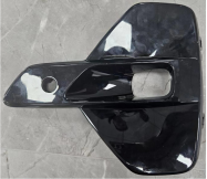 [AES61-XC423-004GR] REJILLA FARO ANTINIENLA DERECHA  32347387