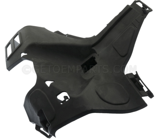 [AES61-XC418-033L] GUIA DE PARAGOLPE IZA 31449362