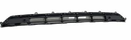 [AES61-XC418-009] FRONT BUMPER GRILLE 32210436