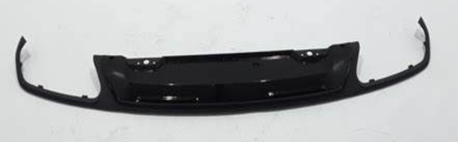 [31407965] [AES61-XC418-078] REAR BUMPER SPOILER BASE 31407965 31407965