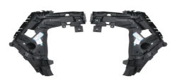 [AES61-XC418-013L] GUIA DE PAPAGOLPE TRASERA IZQ 31690705