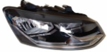 [AES21-PO14-001R] FARO DELANTE POLO R