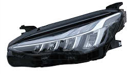 [AES45-HS24-001R] FARO DERECHA MG HS R100-40160  11043700-01