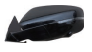 [AES45-HS24-005R] ESPEJO RETROVISOR MG HS DERECHA AÑO 2024 R10941734-PBC