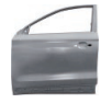 [AES45-HS24-098R] PUERTA DELANTERA DER MG HS 2024 R 1005110