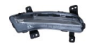 [AES45-MG424-066L] LUZ INTERMITENTE ESPEJO IZQ