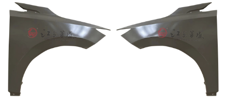 [AES45-MG424-097L] ALATE IZQ