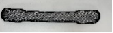 [AES24-X109-009M] Rejilla de parachoques delantera OEM 51112990368