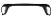 [5111-8069-089] [AES24-X220-092] PARAGOLPES INFERIOR 5111-8069-089
