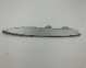 [AES24-5GT10-038R] Moldura del parachoques delantero derecho OEM 51117172370