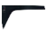 [AES24-X120-087L] MOLDURA  IZQ 
