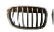 [AES24-X116-009R] Rejilla OEM 51117383366