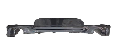 [AES24-X120-083P] Parachoques trasero OEM 51129491477