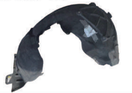 [4KD 821 172] PASE RUEDA