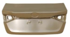 [AES11-CRL19-100] [AES11-CRL19-100] Portón. Toyota Corolla e210 Sedan 2019- OEM:64401 02F20; 6440102F20
