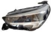 [AES25-CORF19-001LEDL] [AES25-CORF19-001LEDL] Faro delantero izquierda de led, OPEL corsa F 2019-2023 OEM: 9829465580, 9829522780, 354261827