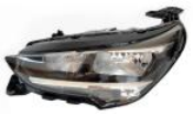 [9829465580  354261827] [AES25-CORF19-001L] FARO DELANTERO IZQUIERDO HALÓGENO, OPEL CORSA F 2019-2023 OE:9829465580, 354261827 9829465580 354261827