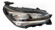[9829465380   354261827] [AES25-CORF19-001R] FARO DELANTERO DERECHO HALÓGENO, OPEL CORSA F 2019-2023 OE:9829465380, 354261827 9829465380 354261827