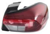 [AES25-CORF19-002RE] [AES25-CORF19-002RE] Piloto trasero derecha exterior halógeno, OPEL corsa F 2019-2023 OEM: 9829317280,9829317980
