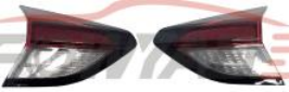 [AES25-CORF19-002LI] [AES25-CORF19-002LI] Piloto trasero izquierda interior halógeno, OPEL corsa F 2019-2023 OEM: 9830097780