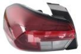 [AES25-CORF19-002LEDLE] [AES25-CORF19-002LEDLE] Piloto trasero izquierda exterior led, OPEL corsa F 2019-2023 OEM: 9829317380,265550899R