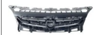[AES25-ASTJ14-006B] [AES25-ASTJ14-006B] Rejilla delantera base, OPEL Astra J 2014 OEM: 13387218