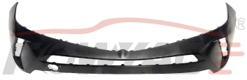 [AES25-MOKB21-007UW] [AES25-MOKB21-007UW] Paragolpe delantero superior con tapa de remolque, OPEL Mokka B 2021-2024 OEM: 9835278480