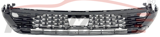 [AES25-MOKB21-007D] [AES25-MOKB21-007D] Paragolpe delantero inferior, OPEL Mokka B 2021-2024 OEM: 9835277680