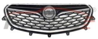 [AES25-MOKX16-006] [AES25-MOKX16-006] Rejilla, OPEL Mokka X 2016 OEM: 42698086, 42517844