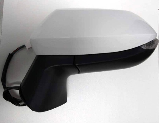[AES11-CRL19-005L] [AES11-CRL19-005L] Retrovisor izquierdo. Toyota Corolla e210 Sedan 2019- OEM:8791002L70, 8791502933, 8791002L40