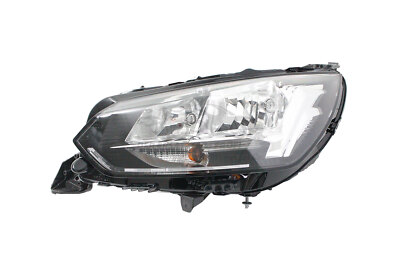 [9823193580] [AES53-20819-001RL] FARO DEL DER PEUGEOT/208 2019 OE:9823193580 9823193580