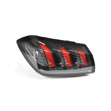 [AES53-20819-002L] [AES53-20819-002L] PILOTO TR IZQ PEUGEOT/208 2019 OEM: 9823216880
