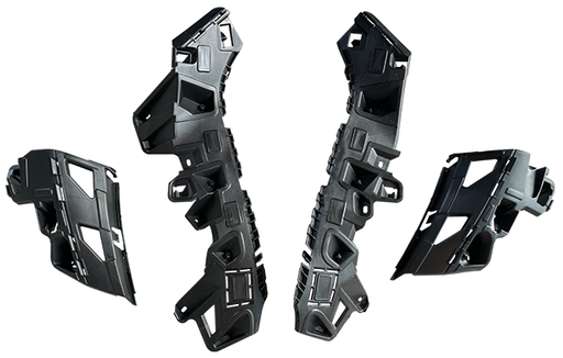 [167375380] [AES53-20819-085] SOPORTE ANTINIEBLA PEUGEOT/208 2019 OE:167375380 167375380