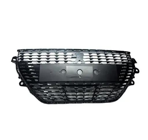 [AES53-20819-006P] [AES53-20819-006P] REJILLA CENTRA PEUGEOT/208 2019 OEM: 9823210080