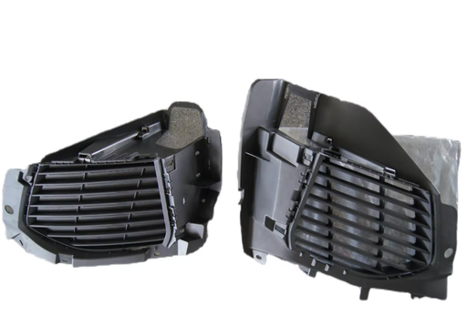 [9816986477  1617975680] [AES53-300817-004R] TAPA ANTINIEBLA PEUGEOT/3008 2017 OE:9816986477, 1617975680 9816986477 1617975680