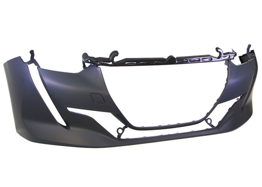 [AES53-20819-007] [AES53-20819-007] PARACHOQUE DEL PEUGEOT/208 2019 OEM: 164982701T