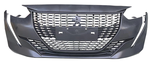 [AES53-20819-007WG] [AES53-20819-007WG] PARACHOQUE DEL PEUGEOT/208 2019 OEM: 