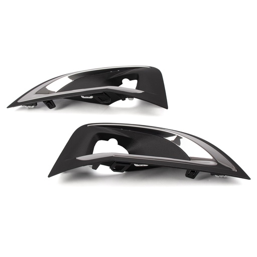 [1617977580  1617975880] [AES53-300817-004] TAPA ANTINIEBLA PEUGEOT/3008 2017 OE:1617977580, 1617975880 1617977580 1617975880