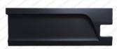 [AES72-DLY14-018G] [AES72-DLY14-018G] MOLDURA Iveco Daily 2014 OEM: 5801541453 RH 5801540271 LH ST30914RH