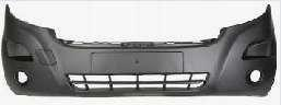 [AES52-MAS16-007] [AES52-MAS16-007] PARACHOQUE Renault Master 2016 OEM: 620220006R WITHOUT FOG LAMP HOLES