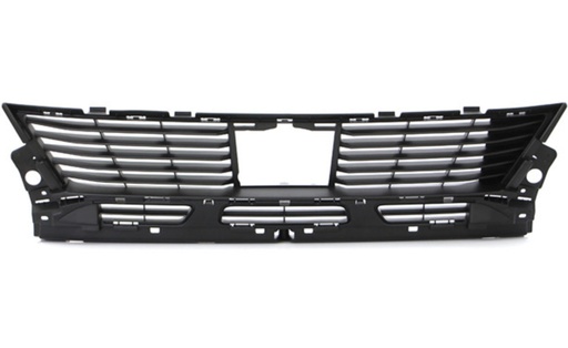 [9816991577   9811665780] [AES53-300817-006L] REJILLA BAJO DEL PEUGEOT/3008 2017 OEM: 9816991577, OE: 9811665780 9816991577  9811665780