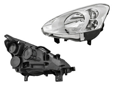 [AES53-PAR15-001R] [AES53-PAR15-001R] FARO DEL DER PEUGEOT/PARTNER 2015 OEM: 9677202380