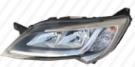 [AES71-DCT16-001L] [AES71-DCT16-001L] FARO Fiat Ducato 2016 OEM: 1374296080 LH(LHD)    1374298080 LH(RHD)