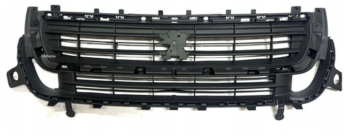 [1613573580  9810900000] [AES53-PAR15-006] REJILLA PEUGEOT/PARTNER 2015 OEM: 1613573580, 9810900000 1613573580 9810900000