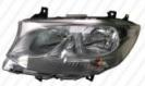 [9109060000 LHD  LH 9109060200 RHD LH] [AES23-SPR18-001L] FARO Mercedes Sprinter 2018 OEM: 9109060000,LHD ,LH 9109060200 RHD,LH