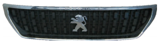 [98117104XT] [AES53-EXP17-006] REJILLA CENTRA PEUGEOT/EXPERT 2017 OEM:98117104XT 98117104XT