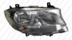 [9109060100  LHD RH 9109060300 RHD RH] [AES23-SPR18-001R] FARO MERCEDES SPRINTER 2018 OEM: 9109060100 ,LHD,RH 9109060300,RHD,RH 9109060100 LHD RH 9109060300 RHD RH
