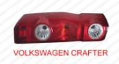 [89033705 L 2E0945095] [AES21-CRF06-002L] PILOTO VOLKSWAGEN  CRAFTER  2006 OEM: 89033705 L 2E0945095