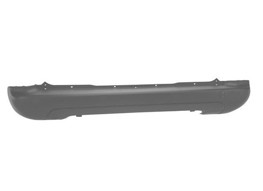 [AES53-PAR15-008] [AES53-PAR15-008] PARACHOQUE TRASERO PEUGEOT/PARTNER 2015 OEM: 7410GE