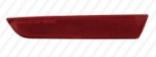 [AES23-VTO14-030L] [AES23-VTO14-030L] REFLECTOR Mercedes Vito 2014 OEM: 4478260040